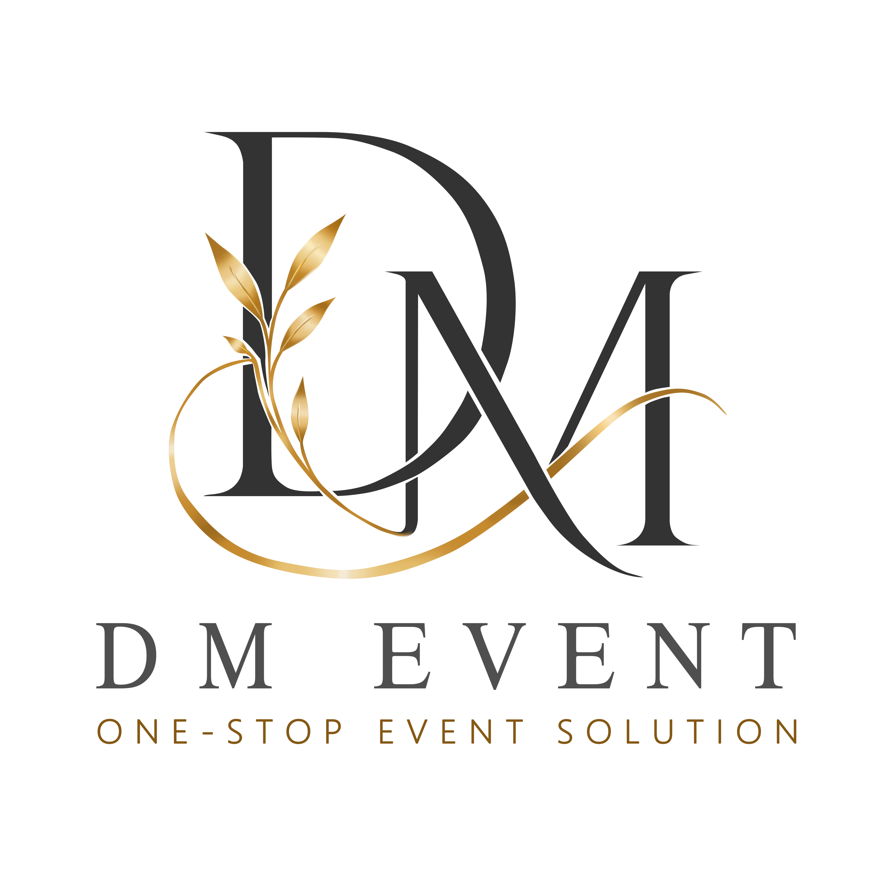 DM Event Furniture Co., Limited logo