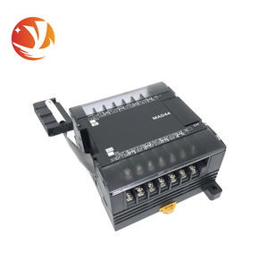 CP1W-MAD44ขยายหน่วย O-mron ของแท้สินค้าใหม่ตัวควบคุมที่สามารถตั้งโปรแกรมได้ PLC พร้อมการสื่อสารลิงค์16 I/O 110V I/O - Product Image 3