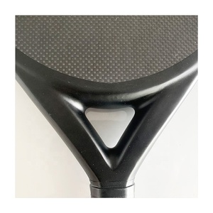 ไม้เทนนิสคาร์บอนไฟเบอร์สำหรับผู้หญิงสำหรับเล่นกีฬา - Product Image 6
