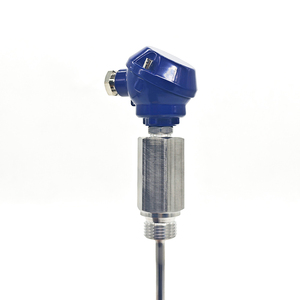 Termómetro de Resistencia Roscado Nuevo, Modelo TR10-D, para Medición de Temperatura - Product Image 6
