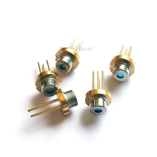 450nm80mw Blue Laser diode TO5.6mm 3D scanner Starry Sky lamp Laser pointer GH04580A2G