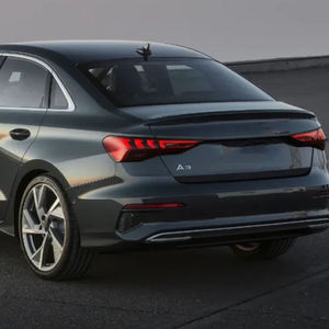 8Y0945207 8Y0945208 Par de Luces Traseras LED OEM Usadas para <span class=keywords><strong>Audi</strong></span> A3 <span class=keywords><strong>S3</strong></span> RS3 8Y Sportback Sedán 2021-2025, Conjunto de Luces Traseras - Product Image 6