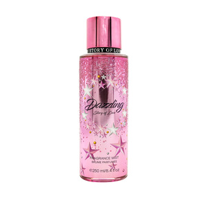 <span class=keywords><strong>Victory</strong></span> <span class=keywords><strong>Parfum</strong></span> longue durée pour femmes 250ML Brume corporelle Noix de coco Rose <span class=keywords><strong>Parfum</strong></span> Miel Fruit Tone Fabriqué à la main Body Spray Fabricant - Product Image 2