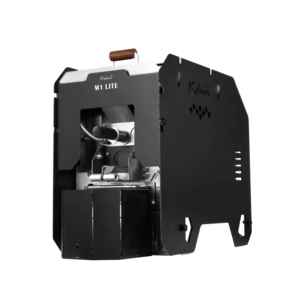 Tostador de Café Eléctrico Kaleido M1 LITE, Tostador de Café Casero para Tostar Granos de Café, Máquina de Tostar para el Hogar - Product Image 5