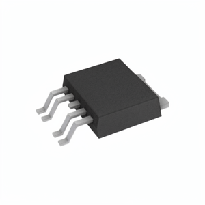 BTS6133DNT Components Electronic TO 252 5, DPAK , TO 252AD Original Power Management (PMIC) - Product Image 1