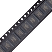 W25N02KVZEIR Memoria Flash NAND SPI de 2Gbit, Circuito Integrado de Memoria Flash NAND Serial de 256MB, ECC WSON8, Almacenamiento Integrado