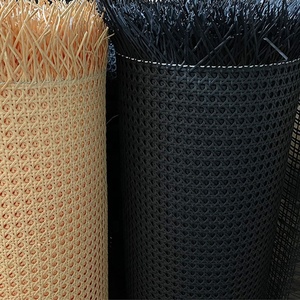 Vente Chaude Rouleaux de Nattes en Rotin de Papier Naturel Fait Main avec Cœur pour Meubles - Product Image 2