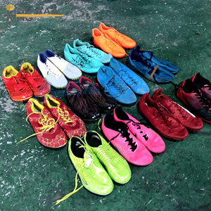 <span class=keywords><strong>Scarpe</strong></span> da calcio con marchio internazionale <span class=keywords><strong>scarpe</strong></span> usate per adulti <span class=keywords><strong>scarpe</strong></span> da calcio - Product Image 1