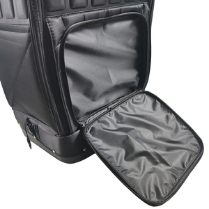 <span class=keywords><strong>Sac</strong></span> <span class=keywords><strong>de</strong></span> <span class=keywords><strong>voyage</strong></span> <span class=keywords><strong>de</strong></span> <span class=keywords><strong>golf</strong></span> pliable en nylon DBAIHUK, personnalisé, épaissi, durable, pour utilisation en <span class=keywords><strong>avion</strong></span> avec roulettes, couleur et logo personnalisés - Product Image 4