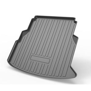 Tapis de <span class=keywords><strong>coffre</strong></span> de voiture de revêtement de cargaison arrière 3D de <span class=keywords><strong>Protection</strong></span> tous temps de haute qualité pour <span class=keywords><strong>mercedes</strong></span>-benz classe E 2024 - Product Image 1