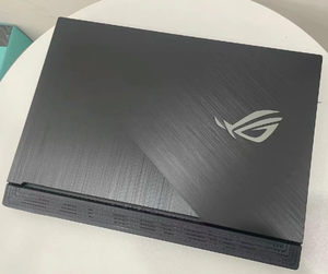 Portátil para Juegos 95% Nuevo, Strix G531gu, Core I7 de 9.ª Generación, 2.60 GHz, 16 GB de RAM, 512 GB SSD, GTX1660ti, 15.6 Pulgadas, 144 Hz, Portátil Usado - Product Image 3
