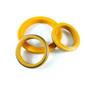 2 INCH 3 INCH FKM STAINLESS STEEL <strong>WECO</strong> 1502 Seals - Product Image 3
