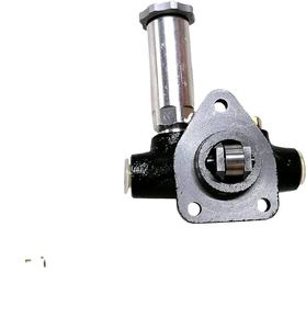 <span class=keywords><strong>4110000991019</strong></span> 13034889 масляного радиатора для двигателя TD226B - Product Image 3