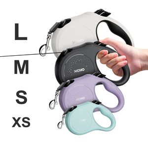<span class=keywords><strong>Correa</strong></span> Retráctil para Perros Pequeños y Medianos, Material de Nailon Antiexplosión para Pasear Perros, <span class=keywords><strong>Correa</strong></span> para Mascotas - Product Image 6