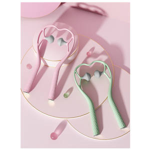 เครื่องนวดจุดแรงดันด้วยตัวเอง,เครื่องนวดคอเครื่องนวดไหล่ - Product Image 3