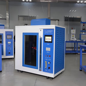 ASTM D 3638-92 Comparativo Dielétrico Rastreamento Index Tester Vazamento de alta tensão Comparativo Rastreamento Index teste Aparelho - Product Image 4