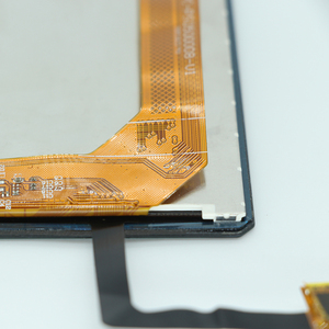 5.0 Inch 720*1280 <strong>TFT</strong> LCD Display <strong>Module</strong> with IPS Interface <strong>Wide</strong> Viewing Angle Transflective RGB High Resolution LCD <strong>Modules</strong> - Product Image 6