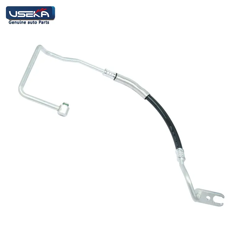 USEKA High Performance Car Air Conditioning Parts Hose Pipe Hose Assemblies oem 96539372 For Chevrolet Aveo