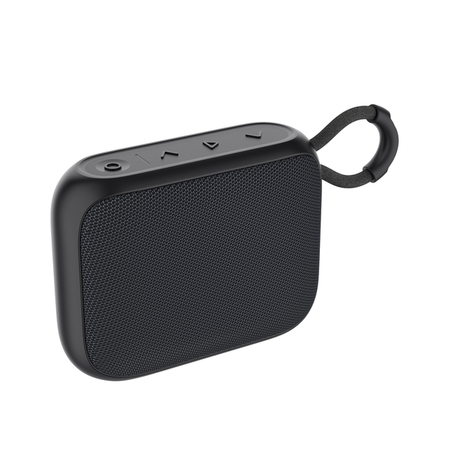Party Outdoor Waterproof Bluetooth Mini Speaker IPX7 Rechargeable Battery Portable Wireless Speaker for Travel