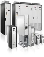 Variador de Frecuencia ABB ACS880-01-09A4-3, 380V 50/60Hz IP21, Carga Ligera 4.0kW 9.5A, Alta Confiabilidad, Control de Motor