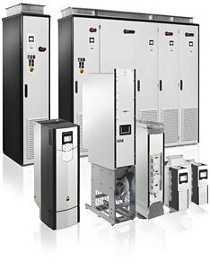 Variador de Frecuencia ABB ACS880-01-09A4-3, 380V 50/60Hz IP21, Carga Ligera 4.0kW 9.5A, Alta Confiabilidad, Control de Motor - Product Image 3
