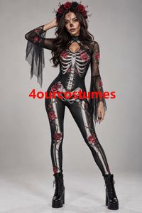 Costumes de fête, costumes d'Halloween Invisible Man, fabriqués en Chine - Product Image 6