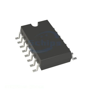 Electronics Component 16 SOlC IDT2309NZ-1HDC8 Clock Timing In Stock - Product Image 1