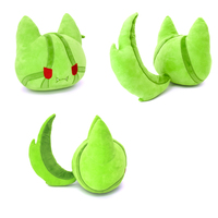 Faible MOQ, conception personnalisée, peluche personnalisée, jouet en peluche, animaux en peluche, poupée en peluche, mascotte en peluche, cadeau pour enfants