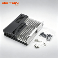 Kit moteur et driver de bus servo Leadshine L6N-1500S, système servo CNC pour équipement laser DETON