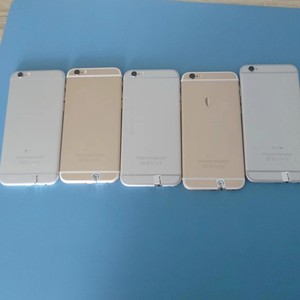 Điện thoại thông minh đã qua <span class=keywords><strong>s</strong></span>ử dụng, nguyên bản, mở khóa, dành cho các dòng Phone <span class=keywords><strong>6</strong></span>, 6s, <span class=keywords><strong>6</strong></span> Plus, 6s Plus, 7, 7 Plus, 8, 8 Plus - Product Image 6