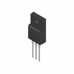Electronics Component Transistors JDX5010 Authorized Distributor - Product Image 1