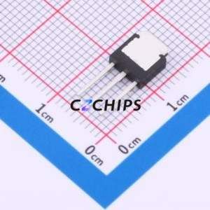 Original-Nuevo 4N60KG-TM3-T TO-251 Transistor de efecto de campo de transistor (MOSFET) Venta completa Chips de componentes electrónicos y servicio BOM - Product Image 2