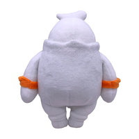 Peluche Parlante Luminoso per Bambini, Giocattoli in Peluche Personalizzati, Produttori OEM di Giocattoli in Peluche