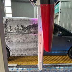 Machine de lavage auto-service pour chiens, <span class=keywords><strong>nettoyeur</strong></span> haute pression <span class=keywords><strong>Ryobi</strong></span> pour lavage auto en libre-service - Product Image 4