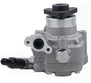 WGD-One-Stop Nuova Pompa del Servosterzo per OEM 7E0422154E per MULTIVAN (7HM, 7HN, 7HF, 7EF, 7EM, 7EN) 2.0 TDI CCHB <span class=keywords><strong>CAAA</strong></span> - Product Image 2