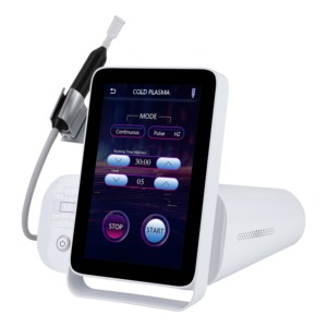 Cold Plasma Skin Treatment Device for Acne Removal and Oxygen Cleaning with Plasma Technology - Product Image 6