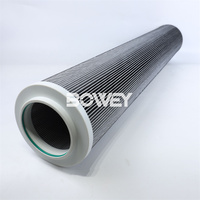 Élément de filtre à huile hydraulique Bowey HP8314L39-3MV HP8314L39-1MV haute performance fabriqué en Chine
