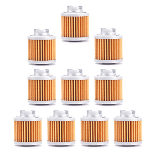 10 PIÈCES Filtre À Huile Pitbikes pour YX 150/160 Zongshen ZS190 Pitster Pro <span class=keywords><strong>190</strong></span> 2V <span class=keywords><strong>Lifan</strong></span> 150 <span class=keywords><strong>Moteur</strong></span> Piranha <span class=keywords><strong>190</strong></span>/150 Daytona Nettoyant À L'huile - Product Image 5