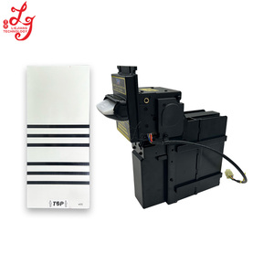 12 + thẻ hiệu chuẩn cho hóa đơn hàng đầu chấp nhận tiền mặt hiệu chỉnh chương trình máy trò chơi nhà máy giá thấp để bán - Product Image 6
