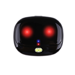 Nouveau traceur GPS pour animaux de compagnie en plastique étanche IP65, positionnement Beidou, longue durée de vie de la batterie, suivi en temps réel, clôture géographique, enfants, chiens, chats, LED - Product Image 6