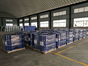 Бензиловый спирт высокого качества 99% CAS 100-51-6, промышленный сорт - Product Image 4