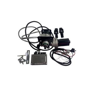Para ATV UTV: Caja de dirección asistida electrónica para vehículos agrícolas y de nueva energía, conjunto de dirección eléctrica para modificación. - Product Image 1