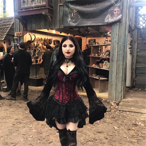 Buy In Bulk Punk Prom Dresses Customizable Dresses, Various Sizes |  Alibaba.com