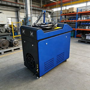 Precio de la Máquina de Soldadura Láser de Fibra de 1000W de Shenzhen <span class=keywords><strong>Herolaser</strong></span> - Product Image 4