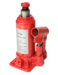 Nature Rubber <strong>Bags</strong> 3 Tons Quick Lift <strong>Car</strong> <strong>Jack</strong> With <strong>Air</strong> Pump - Product Image 6