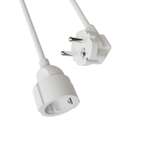 Câble d'extension étanche <span class=keywords><strong>avec</strong></span> prise Schuko EU, 3x1,5 mm², cuivre pur, câble d'alimentation extérieur <span class=keywords><strong>avec</strong></span> gaine en PVC - Product Image 5