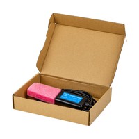Analizador de Suelo Multiparamétrico Profesional, Medidor de NPK/pH/Humedad/EC/Temperatura del Suelo con Conexión USB para Agricultura de Precisión