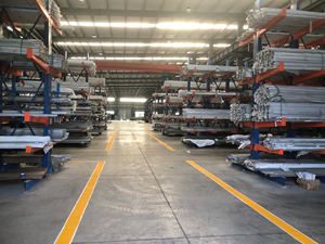 Juntas de Movimento Econômicas para Cerâmica, Perfis Metálicos e Juntas de Dilatação em Concreto de Aço Inoxidável - Product Image 6