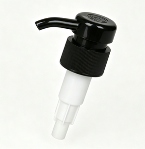Bomba dosificadora de plástico 28/410 de alta calidad al por mayor, fabricante de bombas de presión para champú, jabón de manos y loción para botellas de cosméticos - Product Image 2