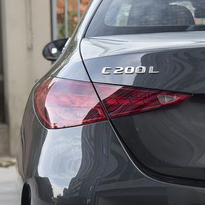 Para Benz Clase <span class=keywords><strong>C</strong></span> W206 C200 C260 2020-2025 montaje de luces traseras automáticas Actualización de alta calidad LED Plug and Play accesorios de herramientas de coche - Product Image 6